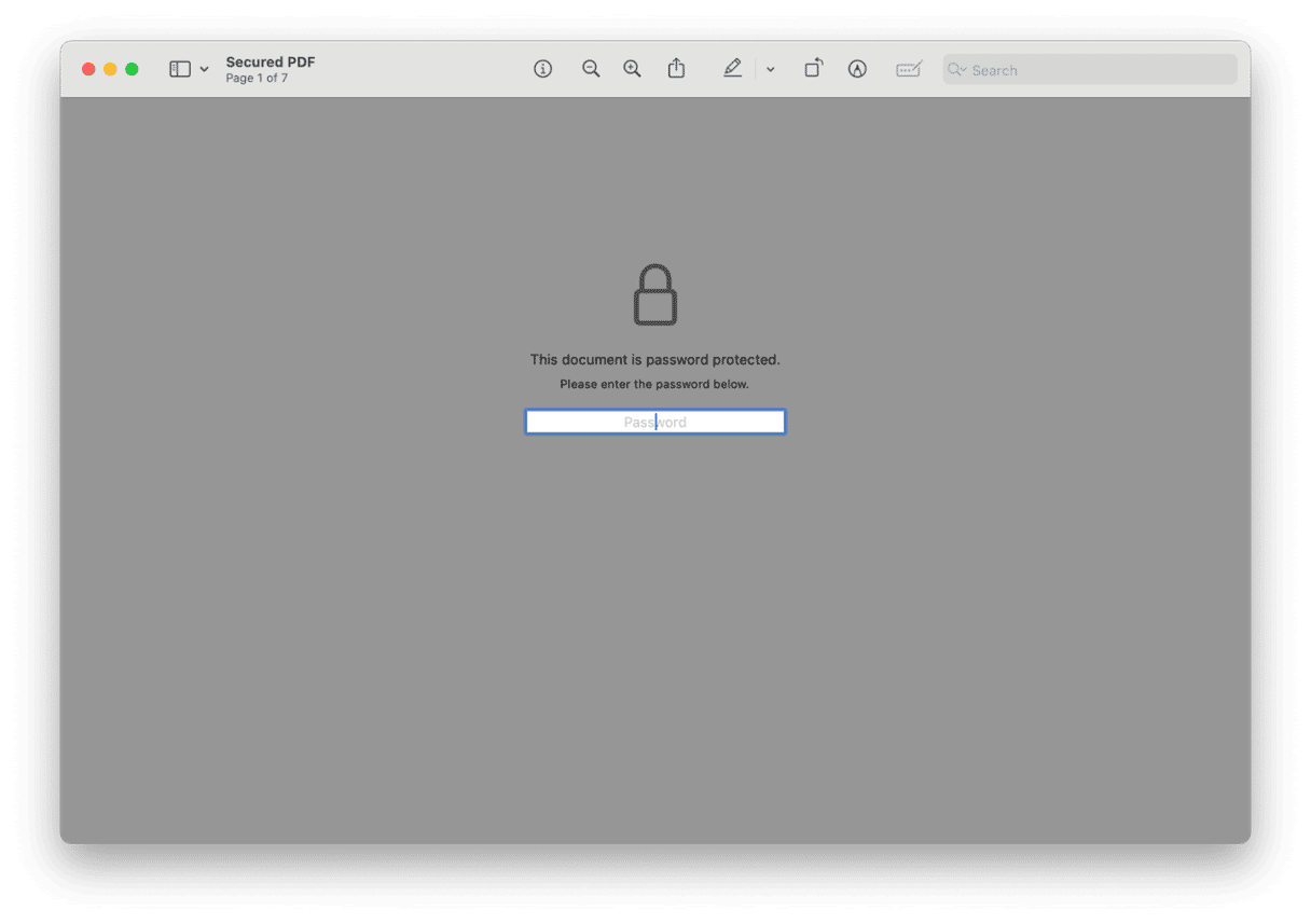 how-to-remove-password-protection-from-pdf-on-mac-5-ways